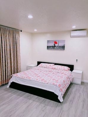 3 chambres, Wi-Fi