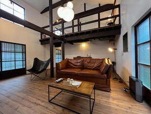 Town House No.5, Non Smoking | 1 bedroom, free WiFi - Rinn Shiki Juraku (Kyoto)