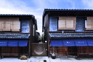 Exterior - Rinn Shiki Juraku (Kyoto)