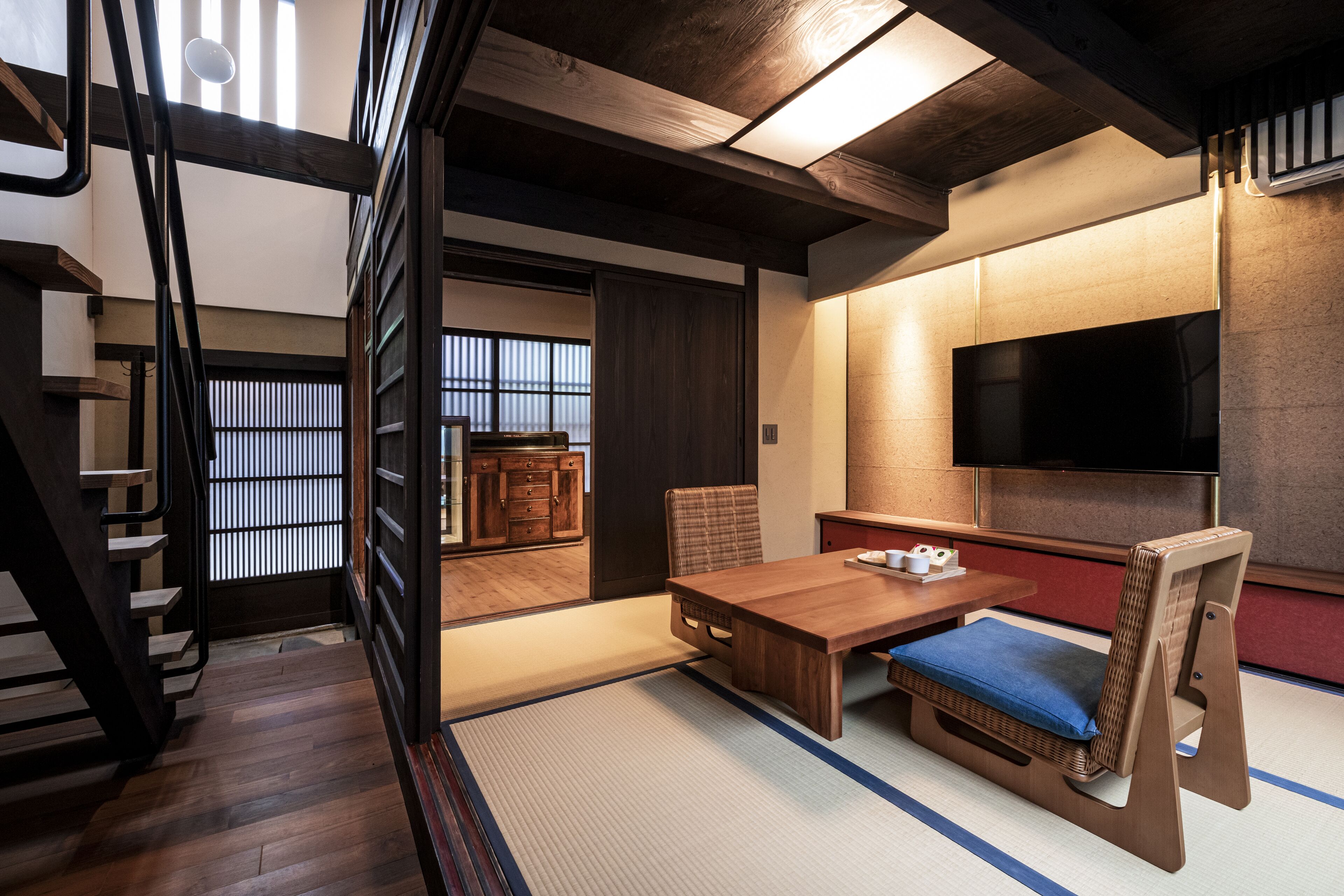 独立别墅, 无烟房 (No.4) | 1 多间卧室、免费 WiFi