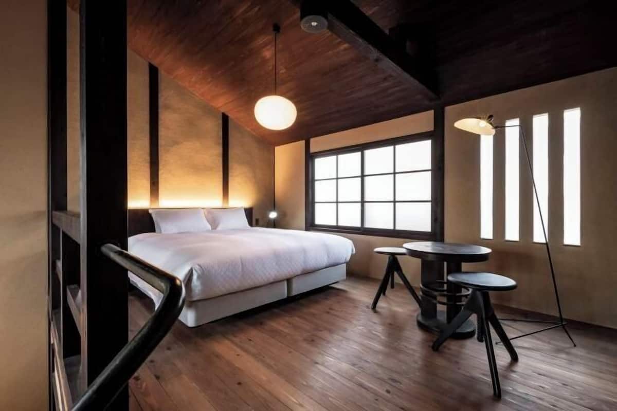 1 slaapkamer, gratis wifi