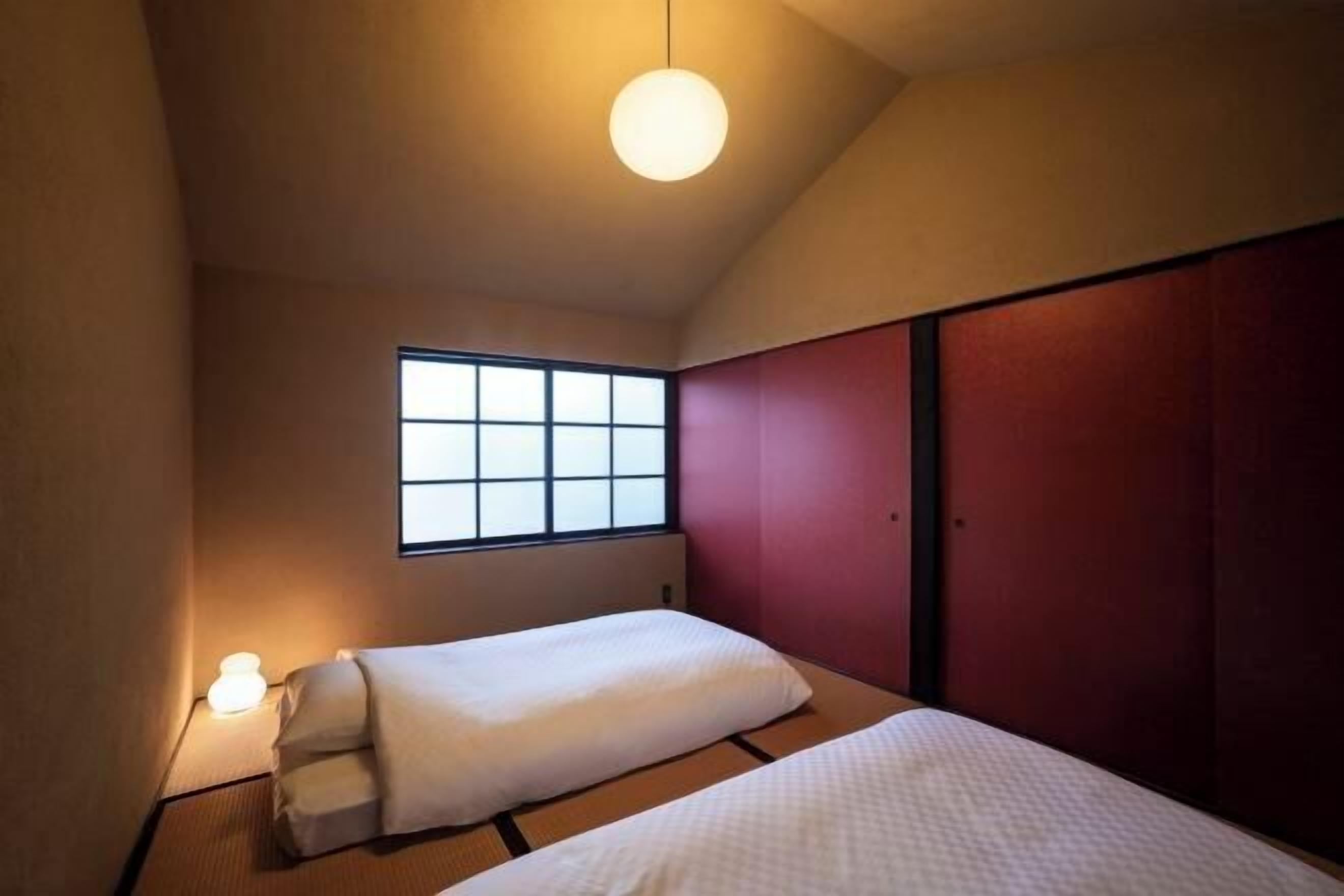 1 Schlafzimmer, kostenloses WLAN
