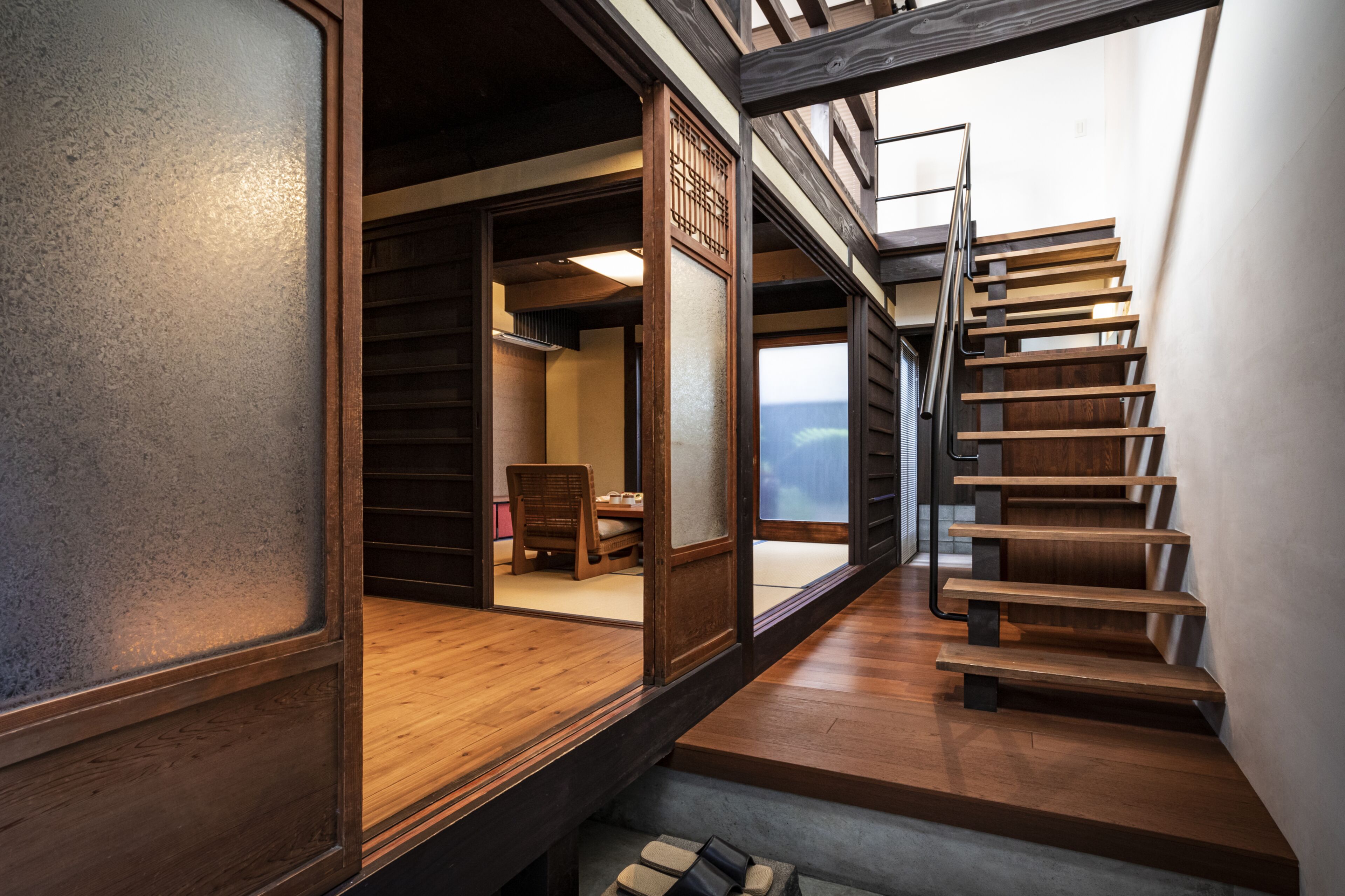 Town House No.4, Non Smoking | 1 bedroom, free WiFi