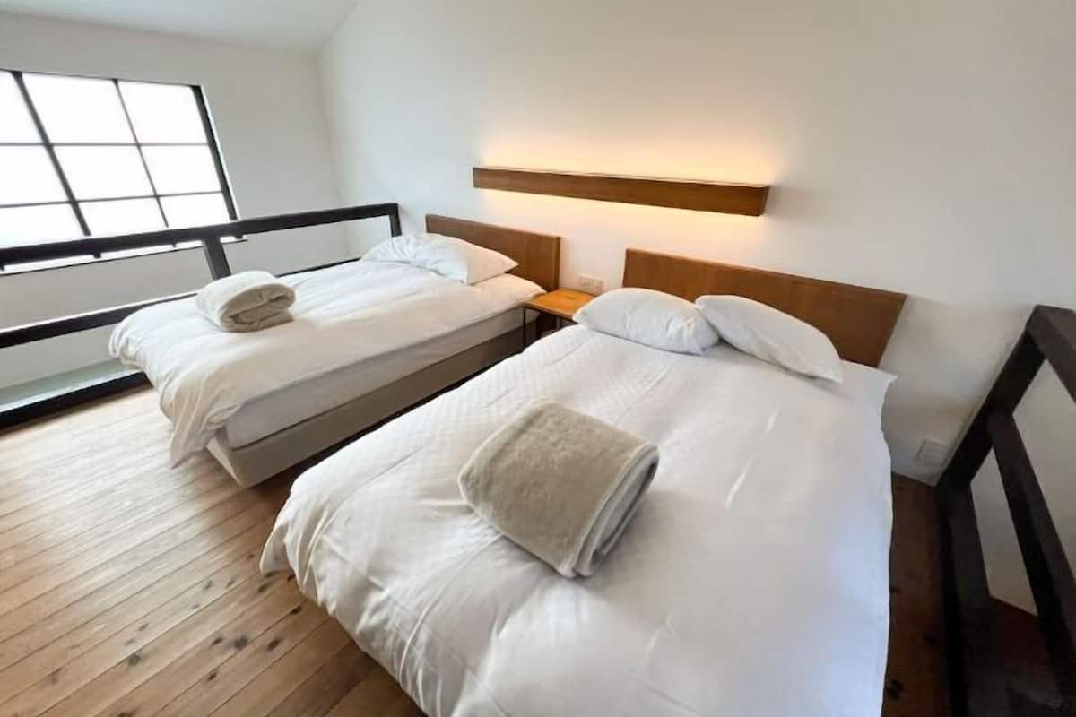 1 slaapkamer, gratis wifi