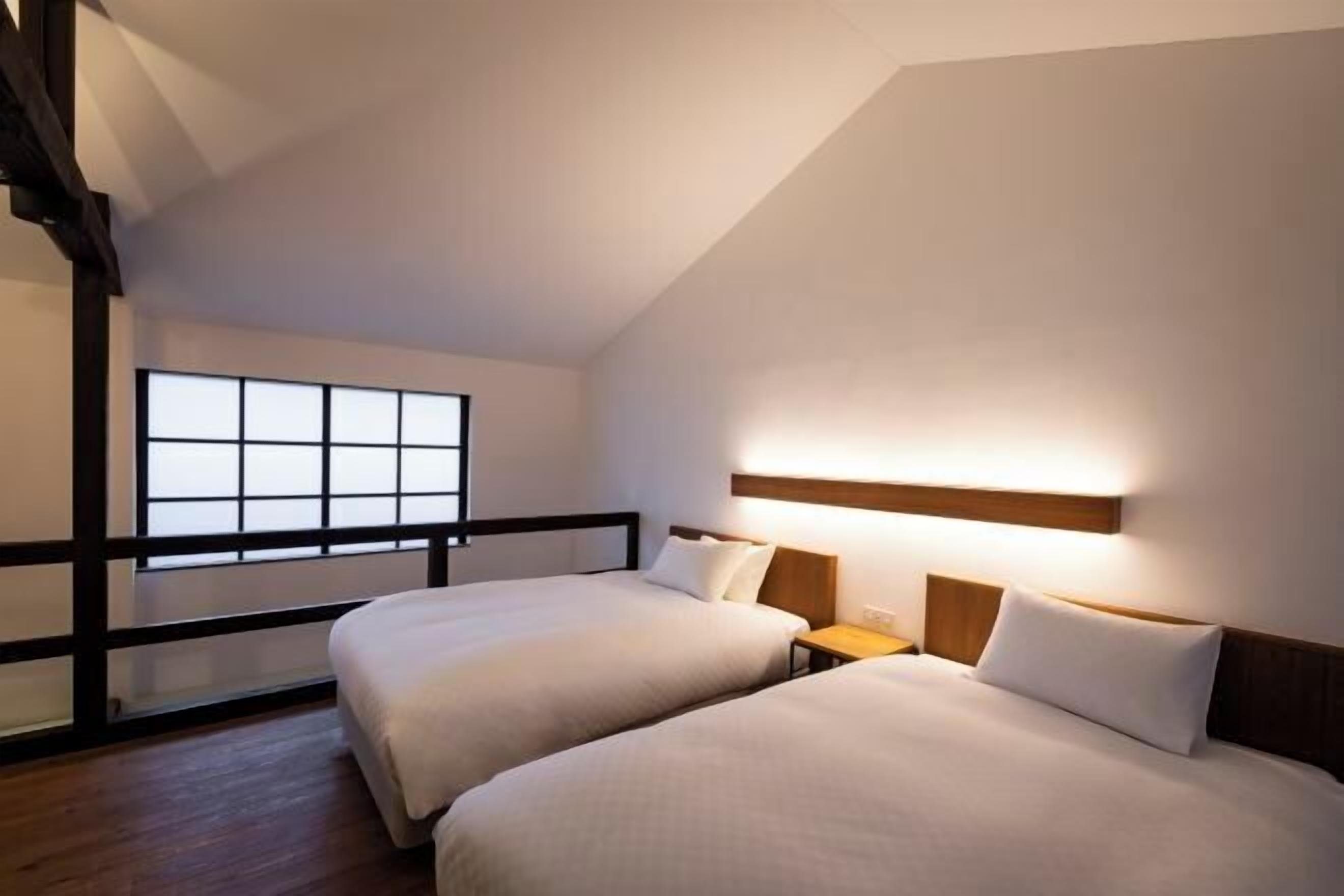 1 Schlafzimmer, kostenloses WLAN