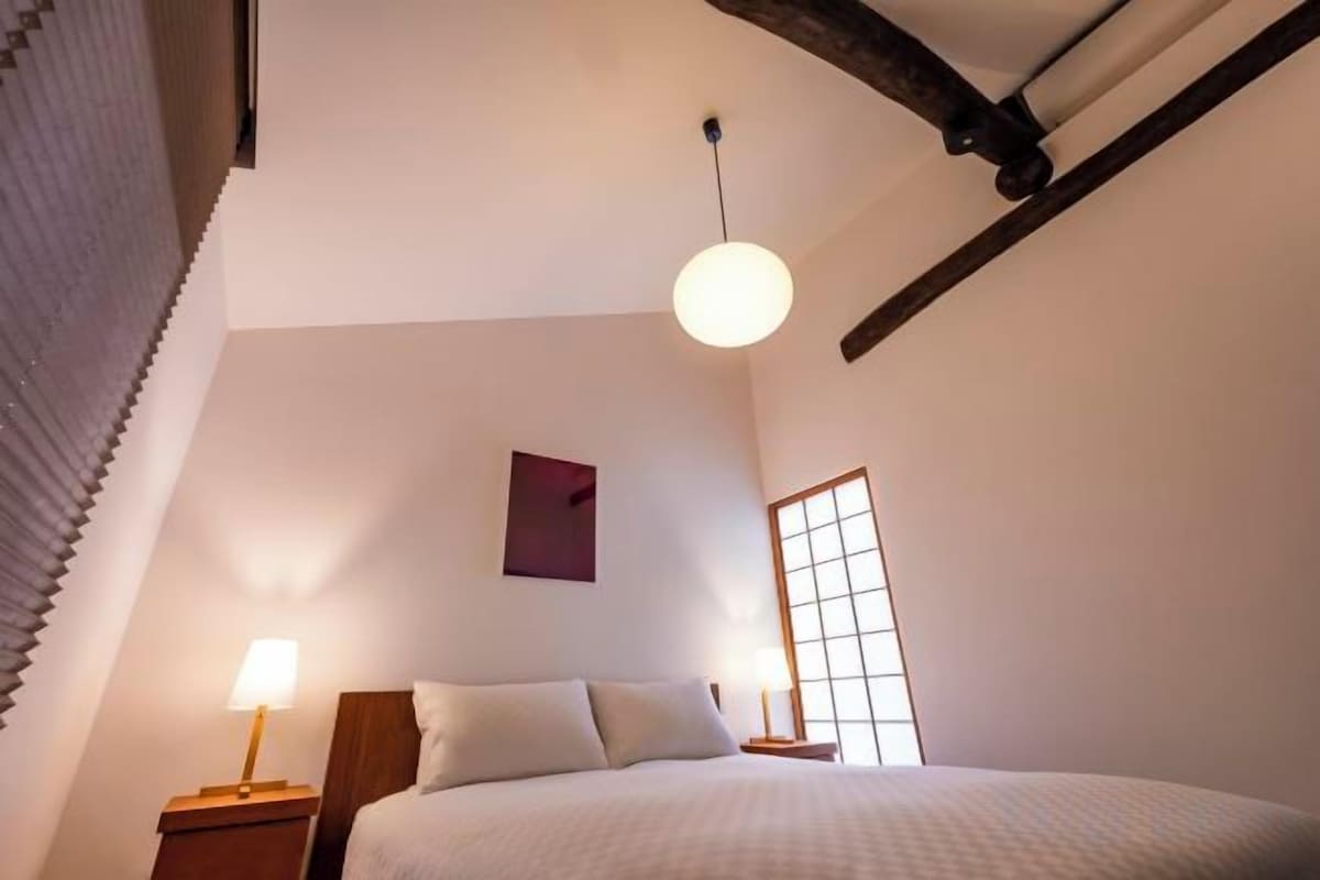 1 bedroom, WiFi (free)