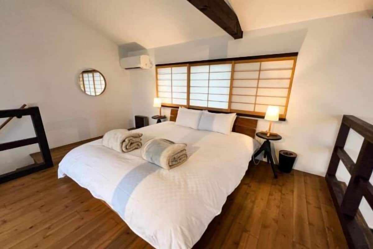 1 slaapkamer, gratis wifi