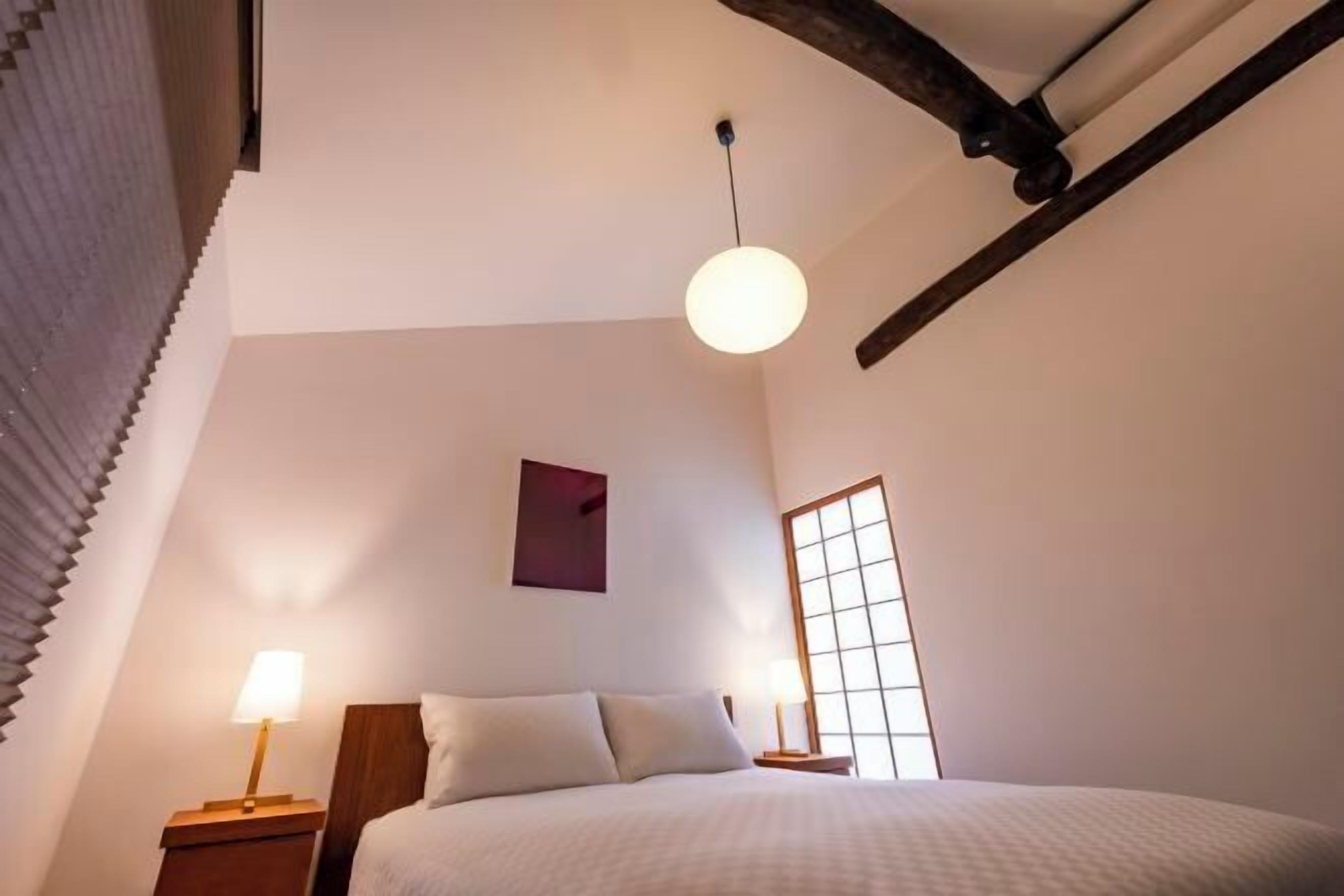 1 Schlafzimmer, kostenloses WLAN
