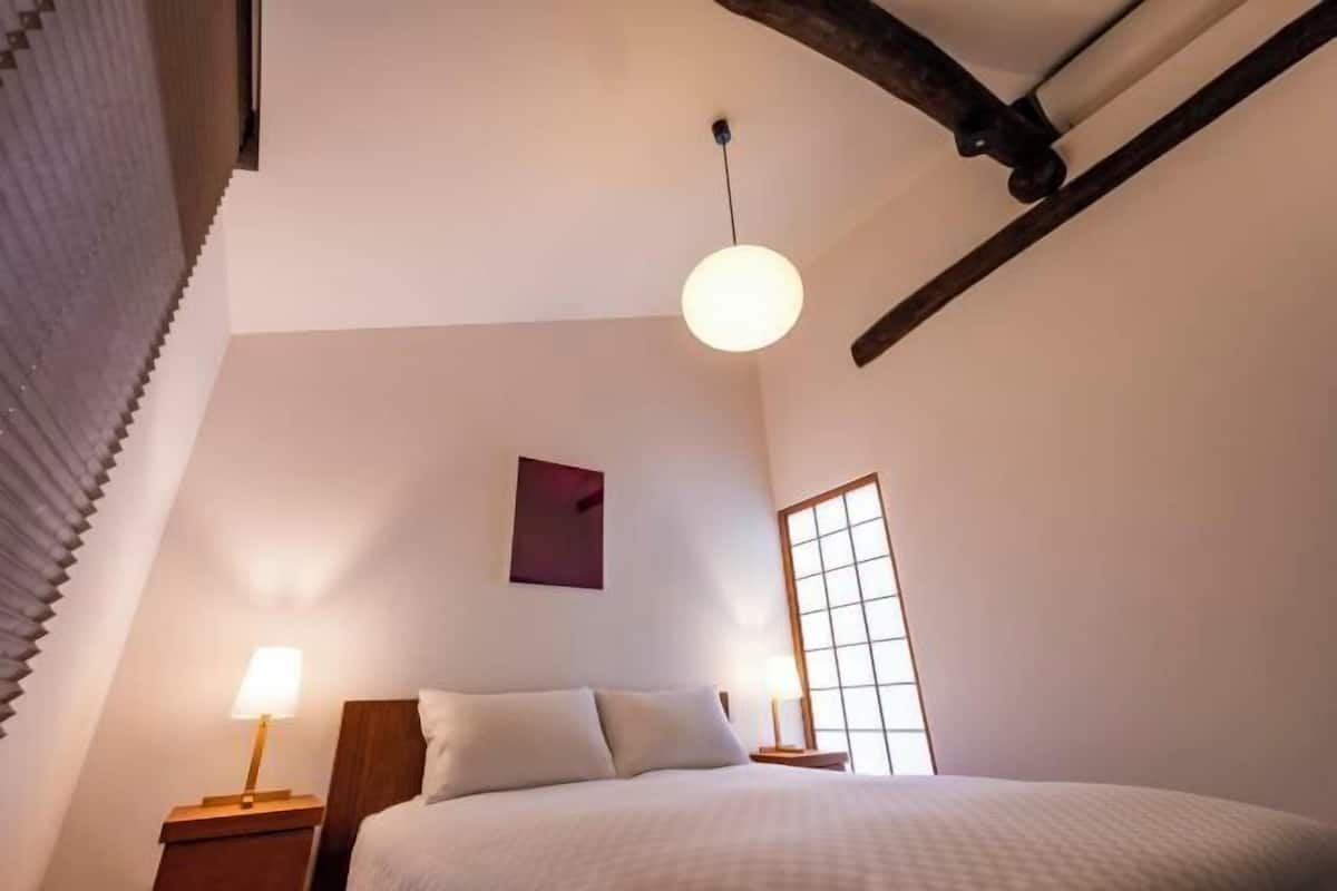 1 Schlafzimmer, kostenloses WLAN