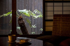 Town House No.10, Non Smoking | 1 bedroom, free WiFi - Rinn Shiki Juraku (Kyoto)