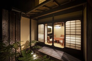 Town House No.10, Non Smoking | 1 bedroom, free WiFi - Rinn Shiki Juraku (Kyoto)