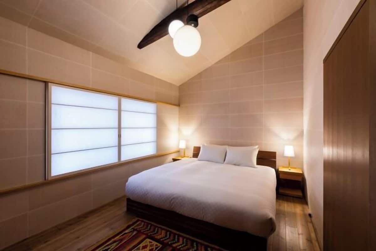 1 slaapkamer, gratis wifi