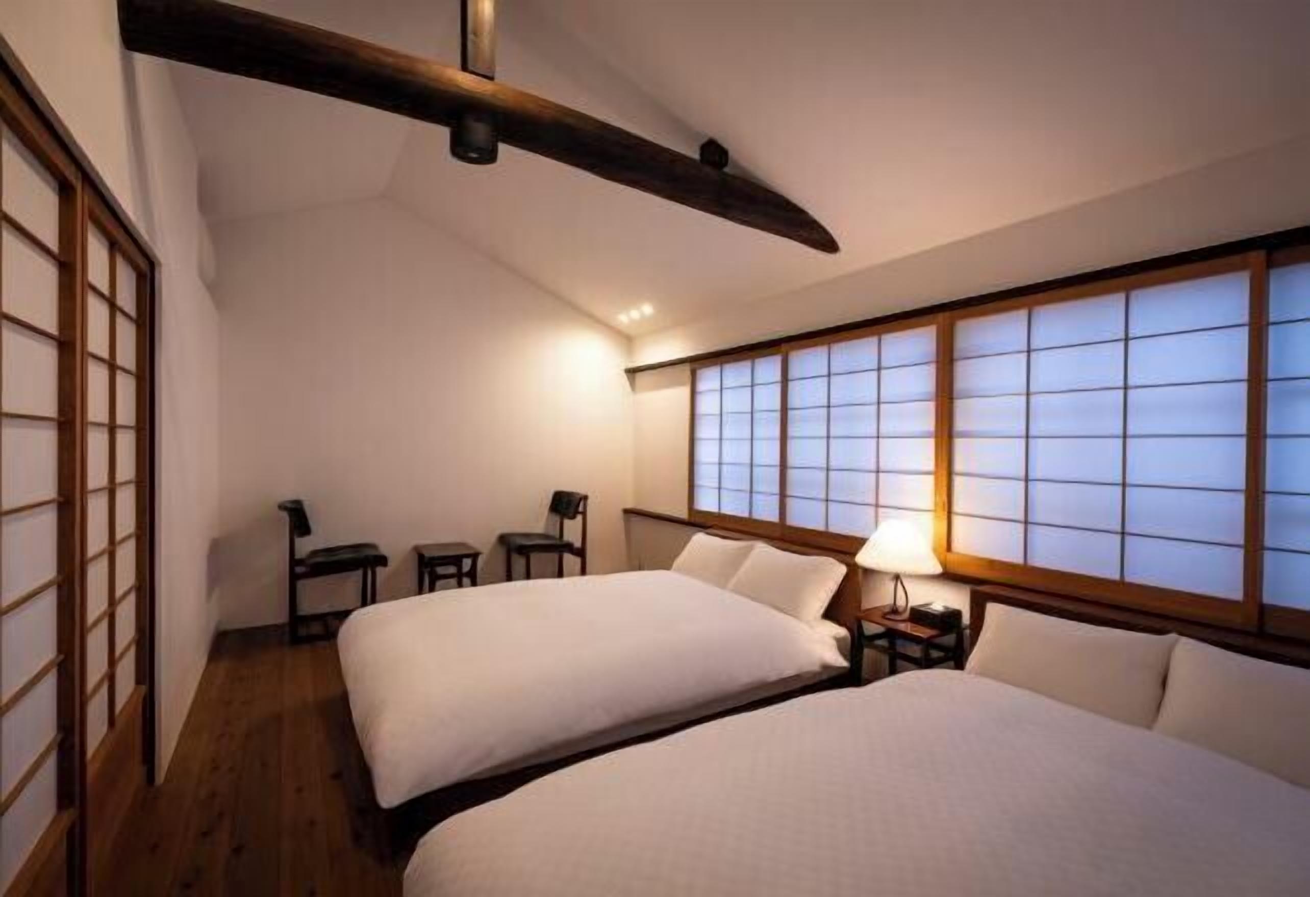 1 Schlafzimmer, kostenloses WLAN
