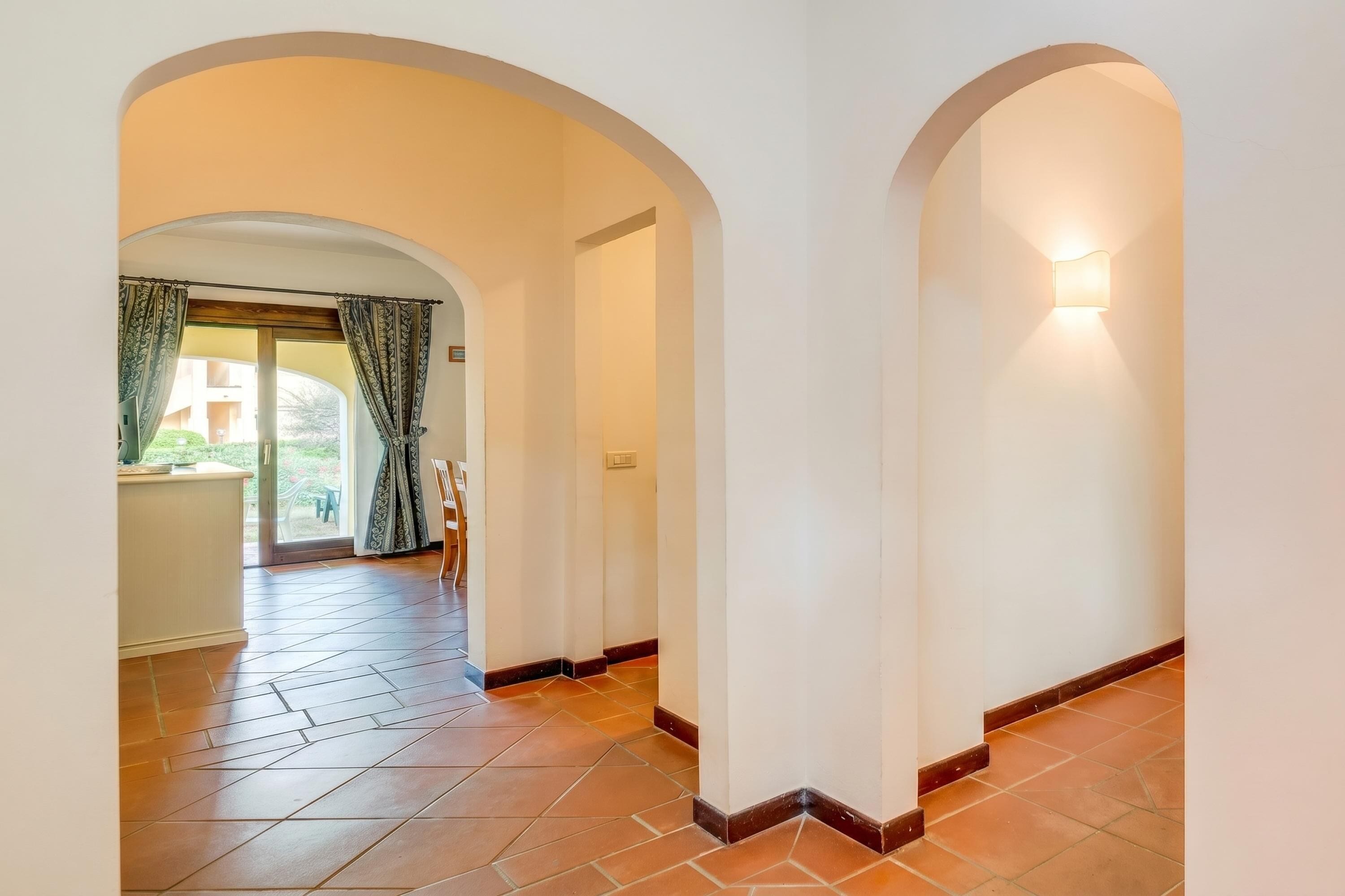 Villa estándar, varias habitaciones (Sea Villas 1Km From The Beach) | Interior