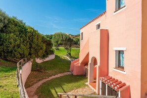 Standard Villa, Multiple Bedrooms (Sea Villas 4IN 1Km From The Beach) | Property grounds - Sea Villas (Stintino)