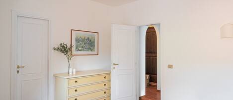 Villa Standard, plusieurs chambres (Sea Villas 4IN 1Km From The Beach) | 1 chambre, draps fournis