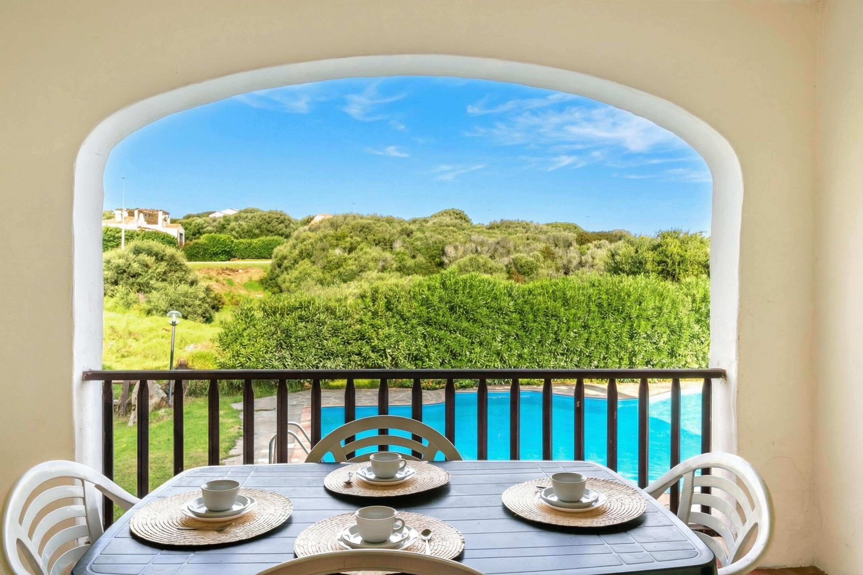 Villa Standard, plusieurs chambres (Sea Villas 4IN 1Km From The Beach) | Restauration en plein air
