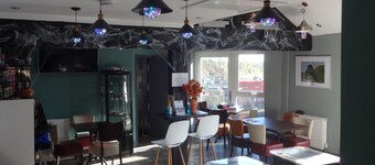 John Collingwood, is a first floor apartment, ideal for starting/finishing Hadrians Wall