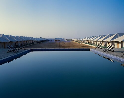 Mehar Adventure Safari Camp