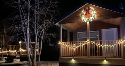 River Run Cabins
