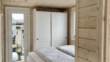 2 habitaciones, tabla de planchar con plancha y wifi