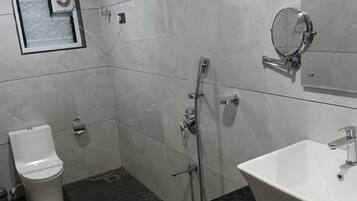 Habitación Premium | Baño