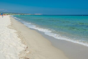 Spiaggia