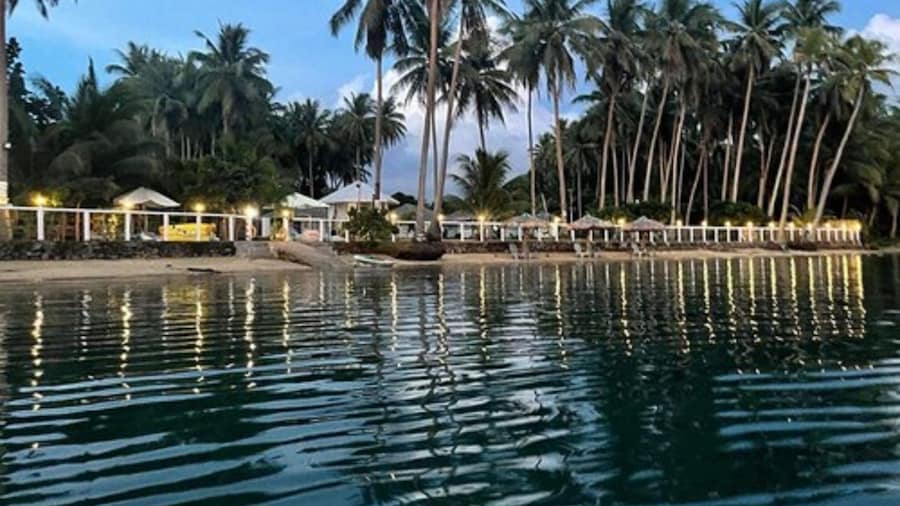 Kehalani Beach Resort by Cocotel