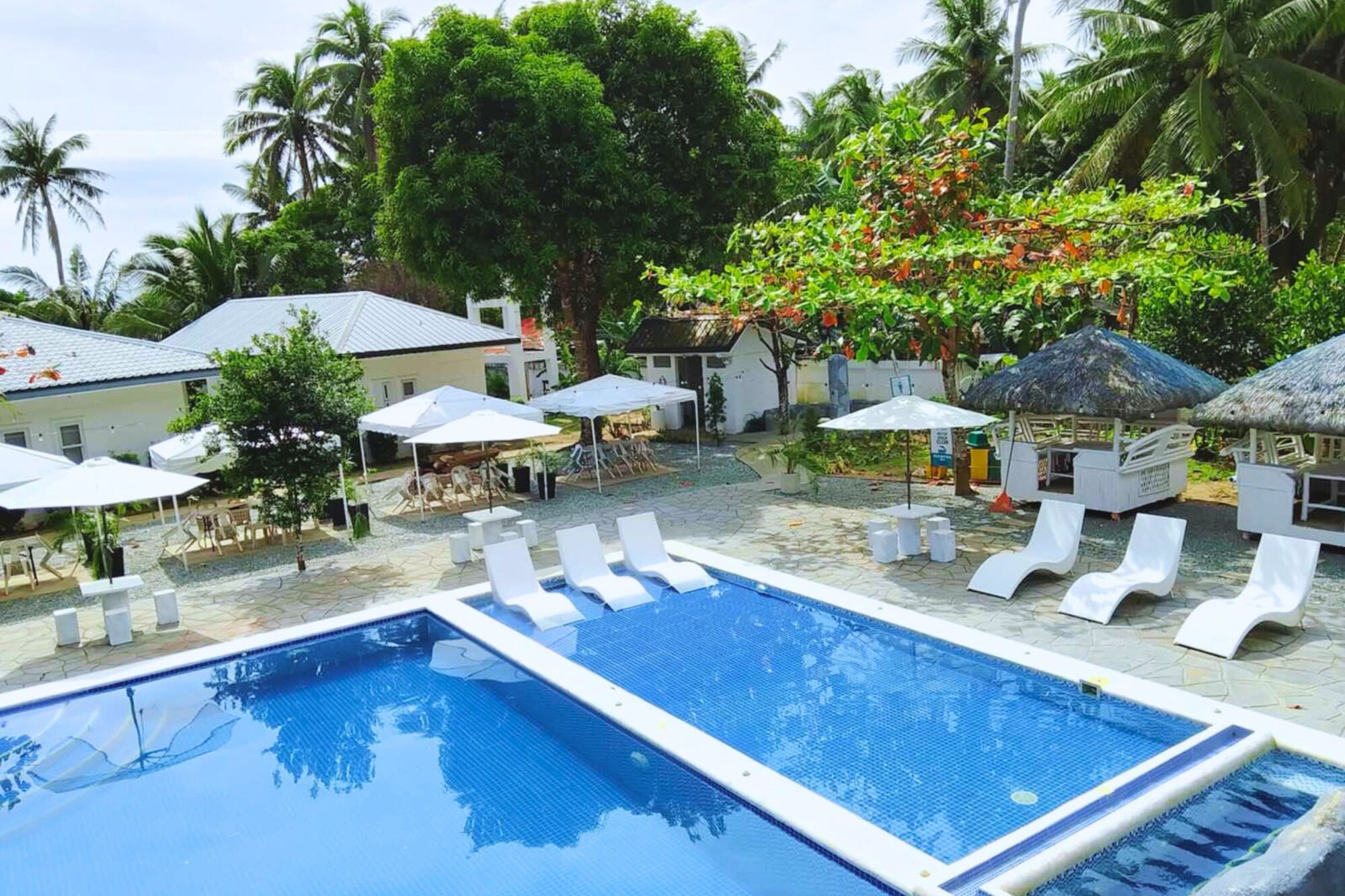 3 Star Hotels