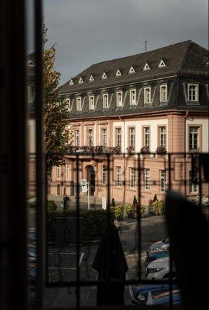 Familienzimmer, 2 Schlafzimmer | Blick auf die Stadt