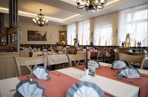 Interior - zur Krone (Leimen)