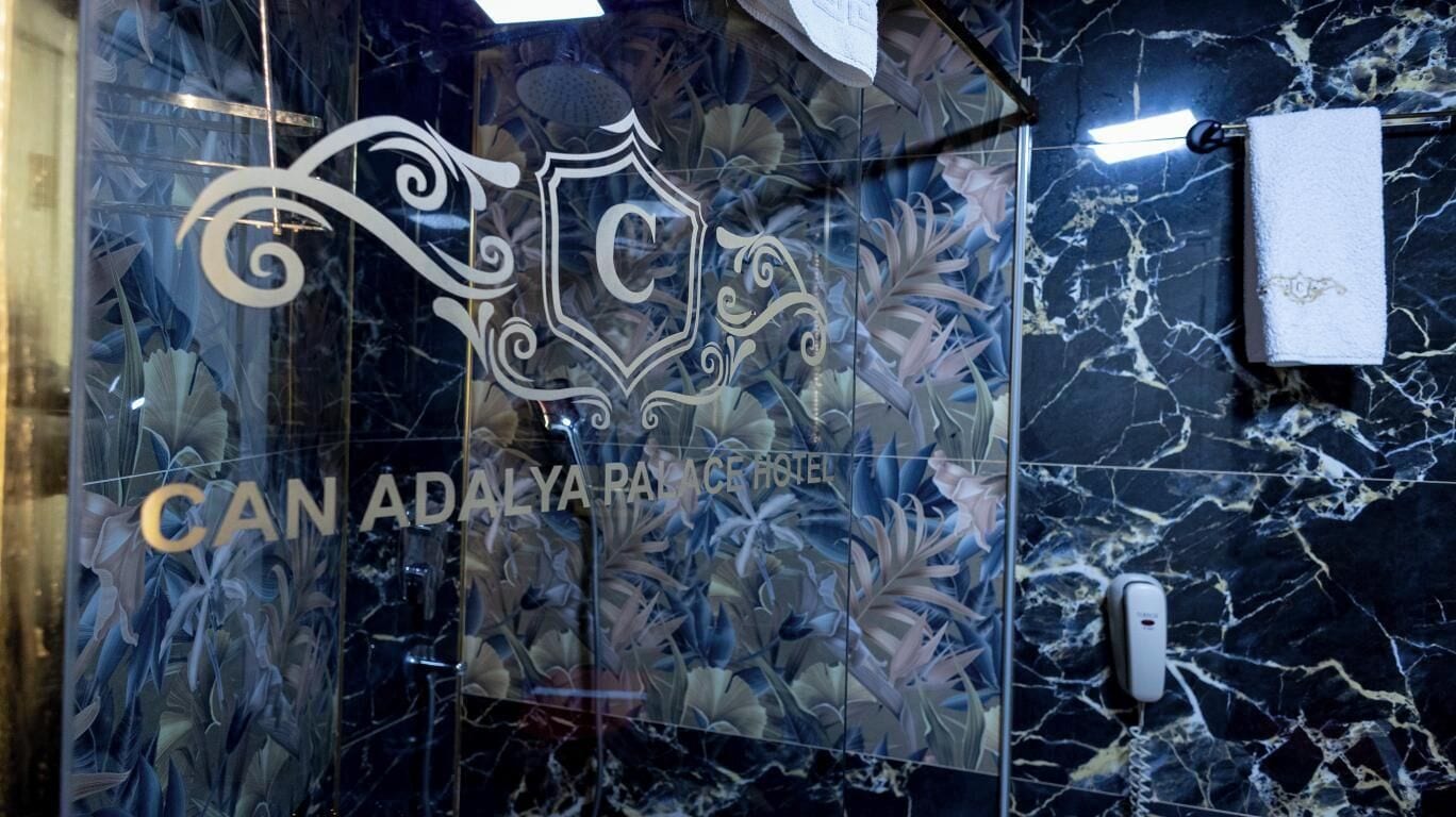 Foto - Can Adalya Palace Hotel