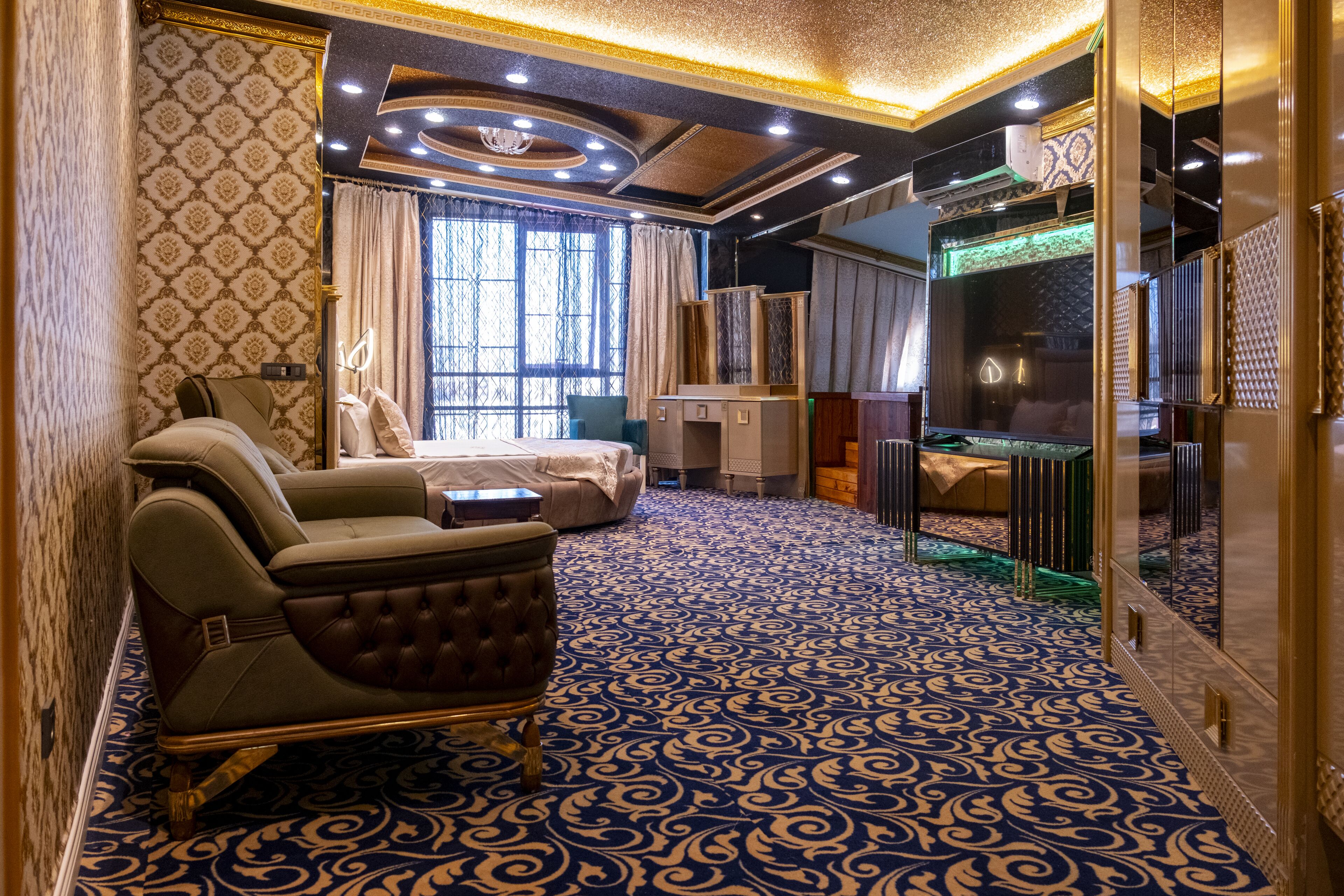 Foto - Can Adalya Palace Hotel