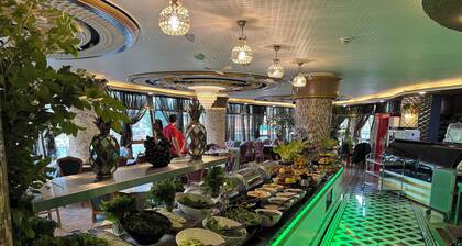 Can Adalya Palace Hotel