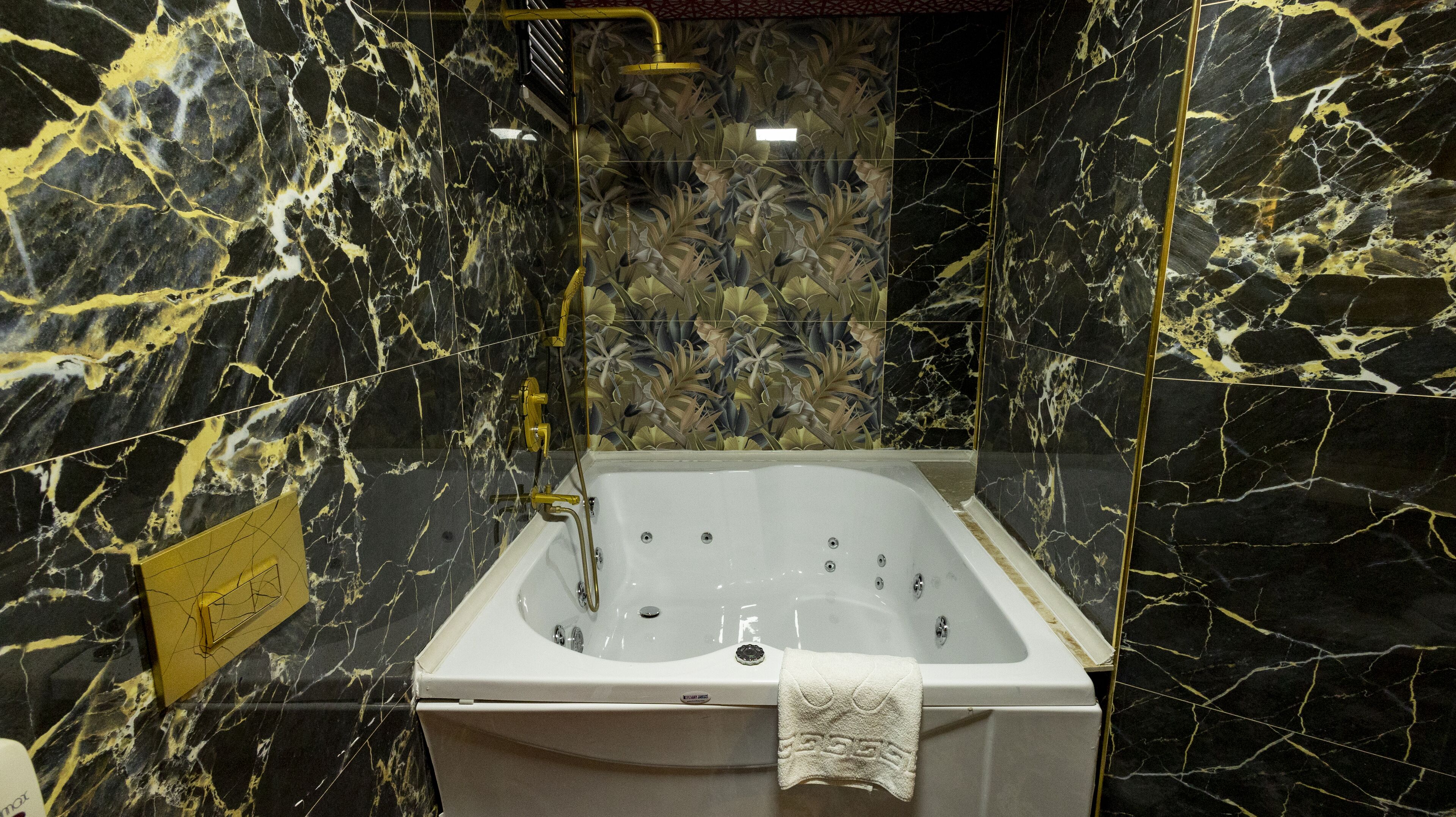 Foto - Can Adalya Palace Hotel