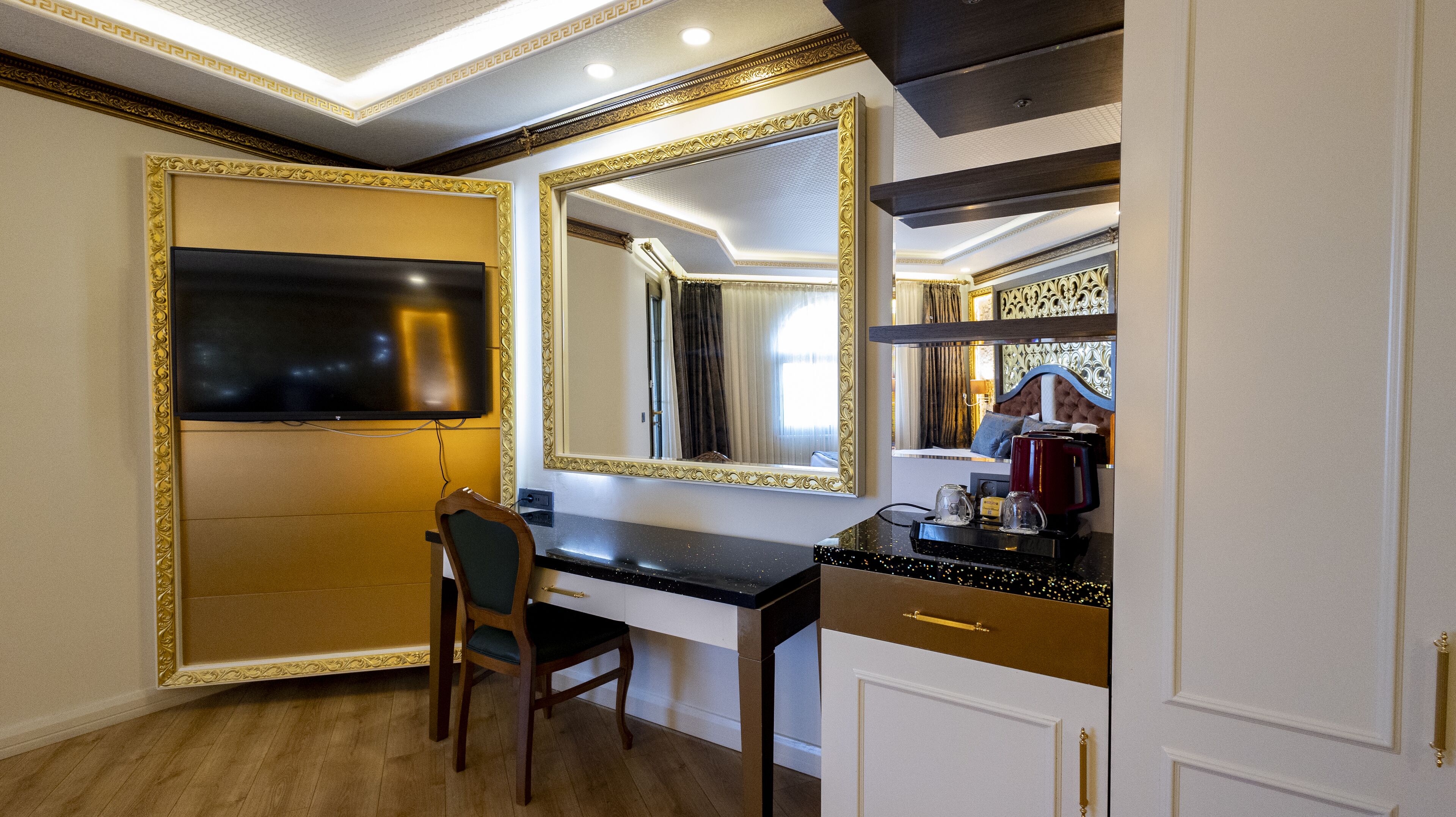 Foto - Can Adalya Palace Hotel