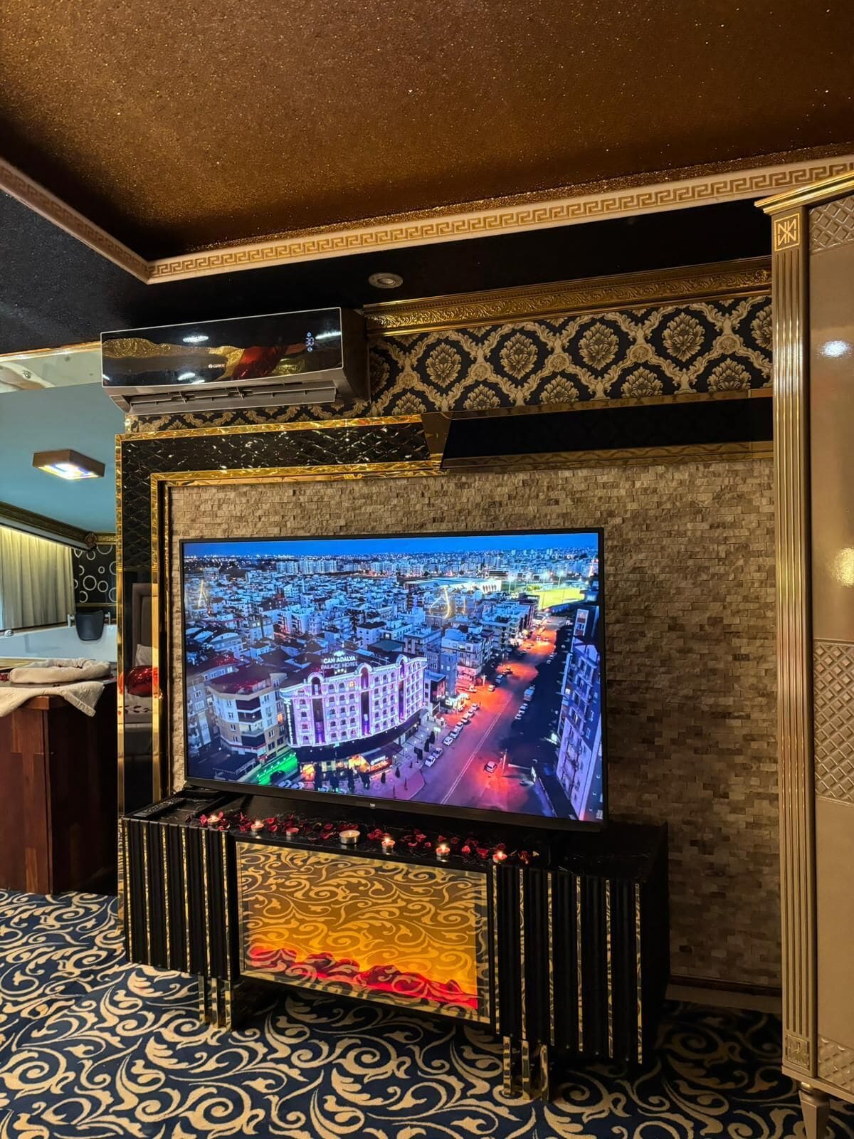 Foto - Can Adalya Palace Hotel