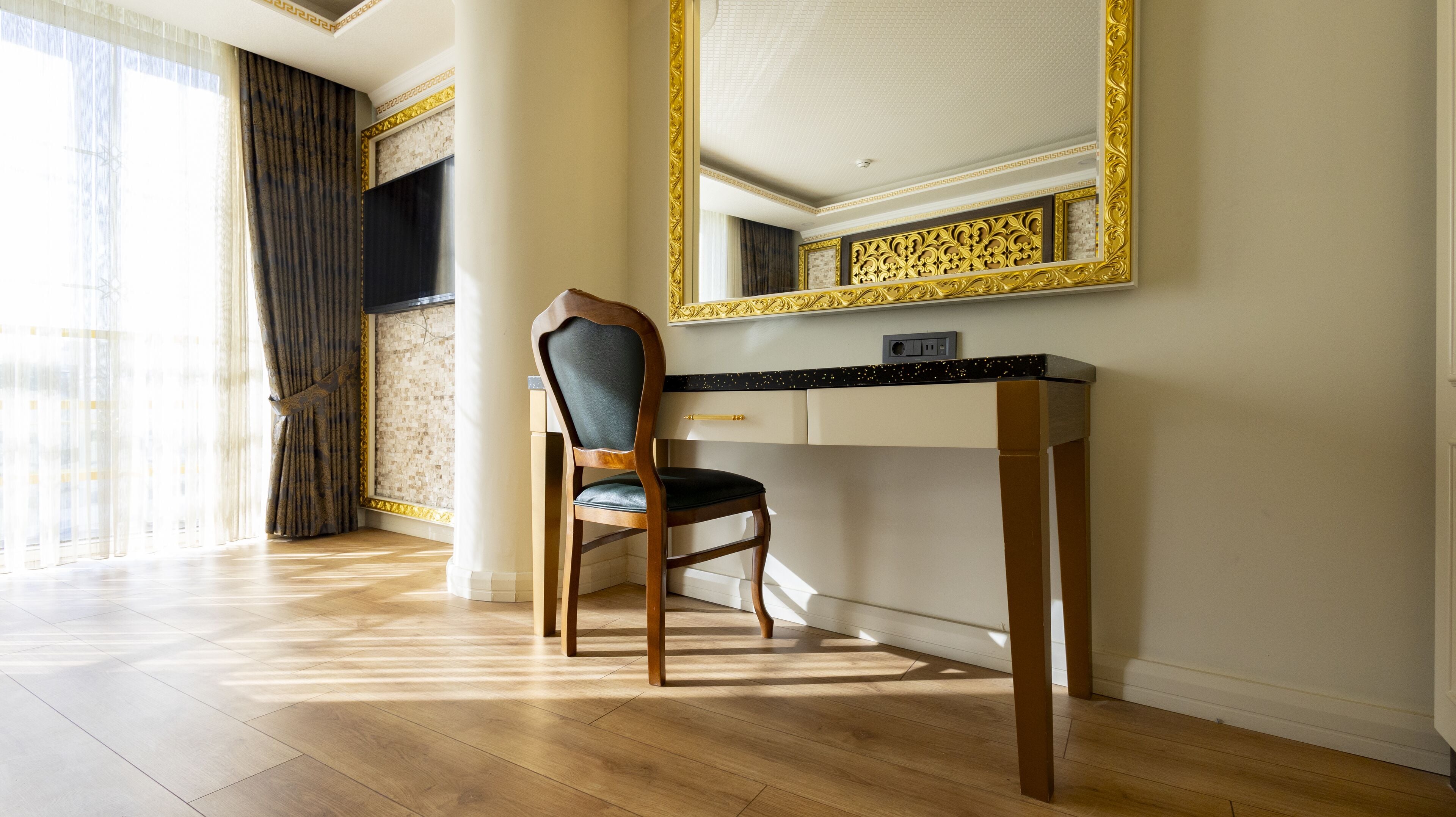 Foto - Can Adalya Palace Hotel