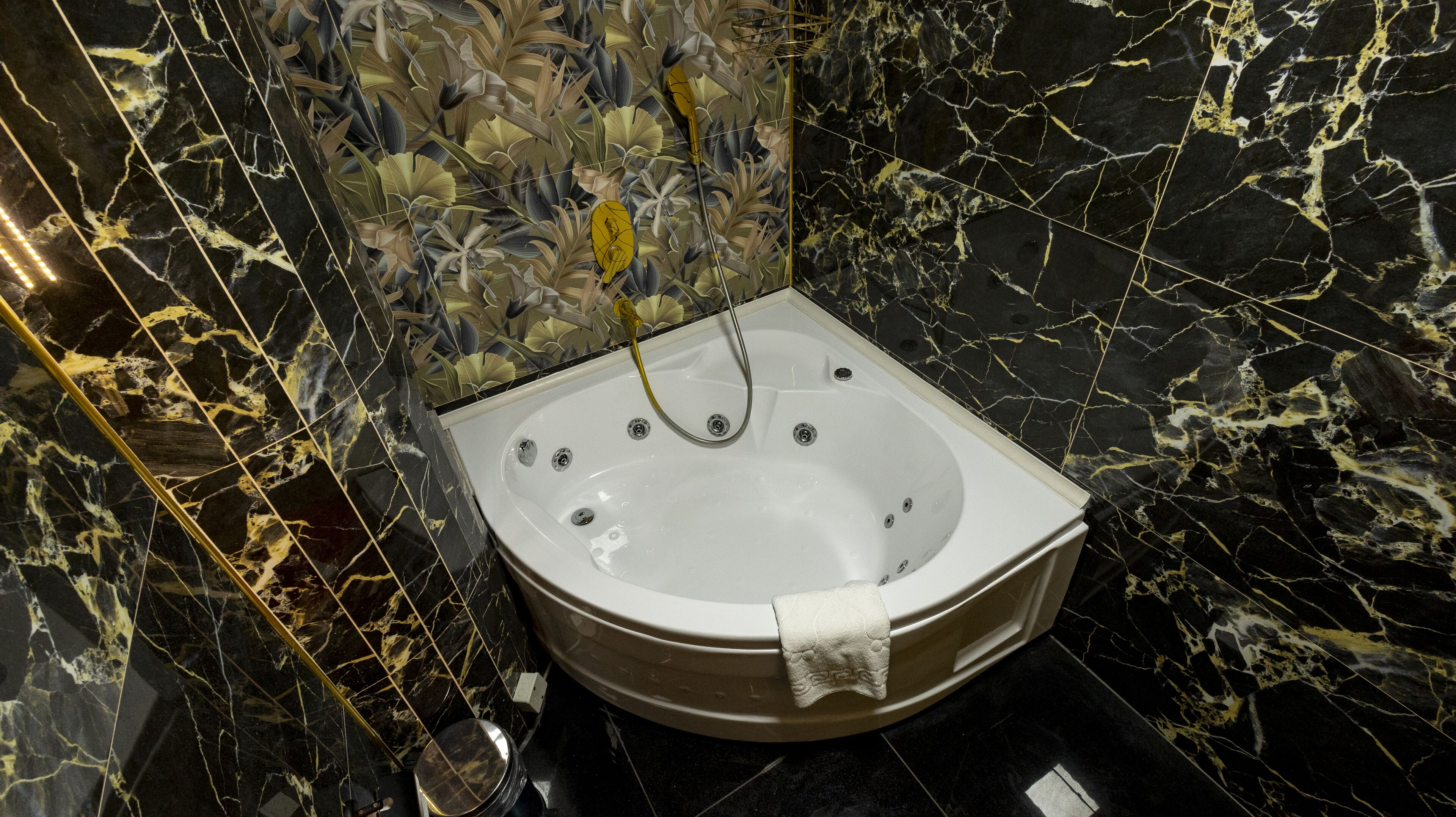 Foto - Can Adalya Palace Hotel