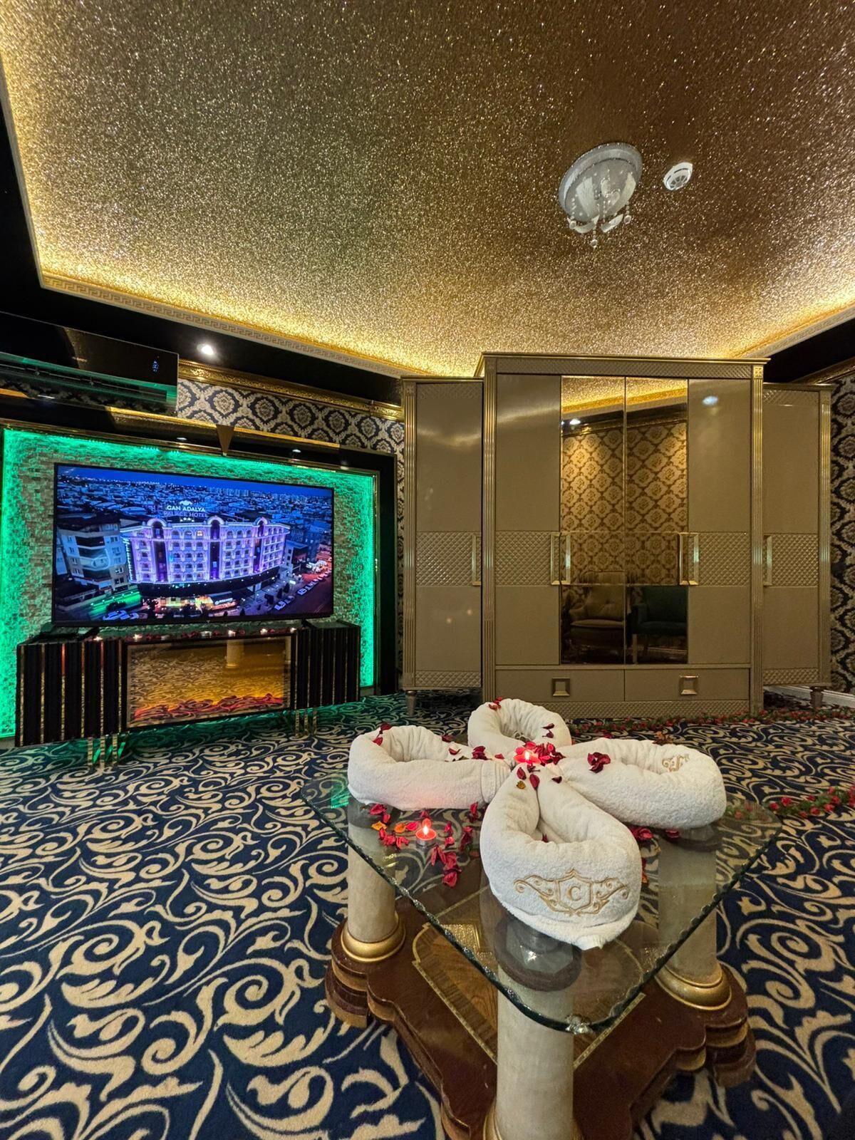 Foto - Can Adalya Palace Hotel