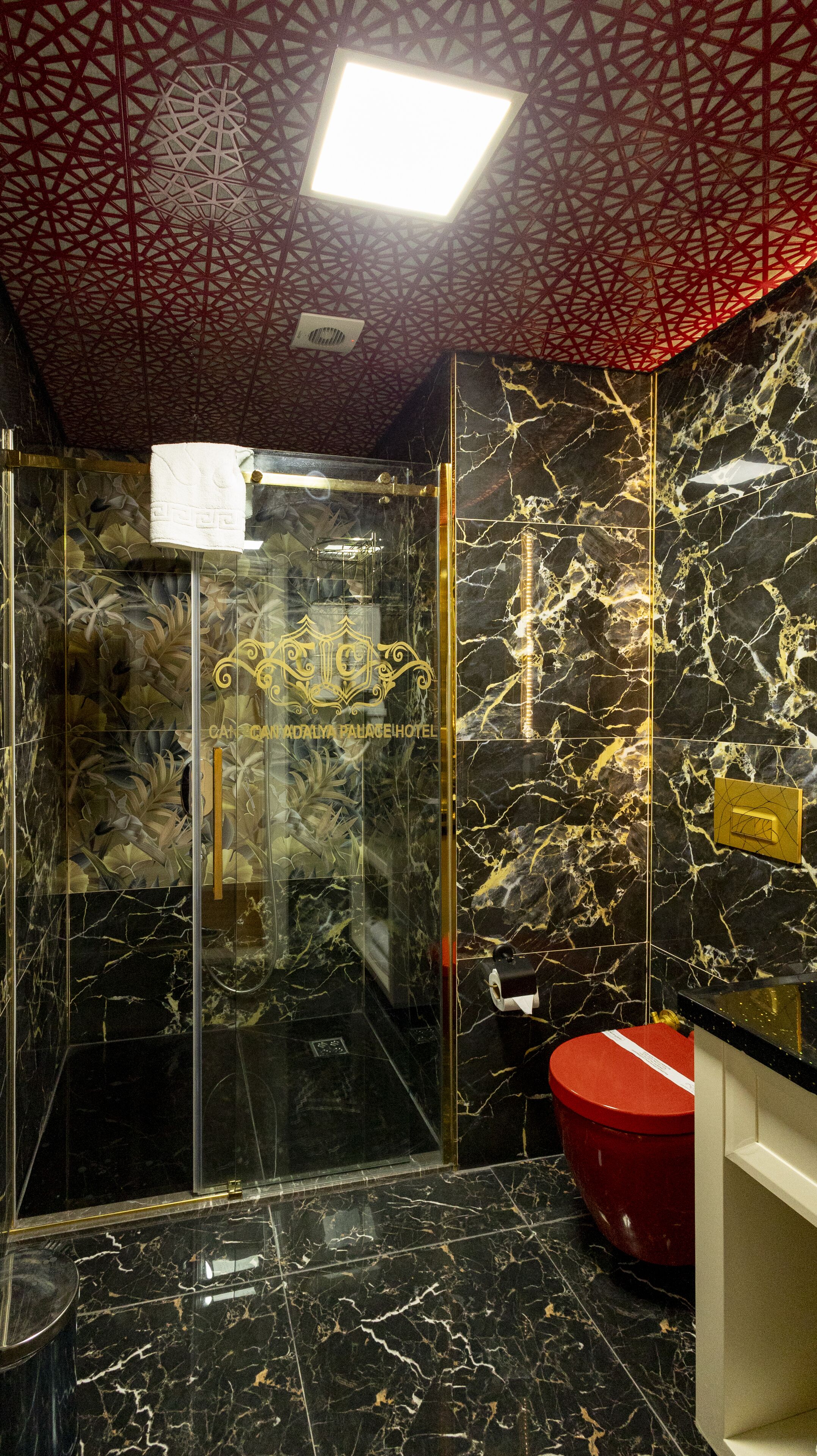 Foto - Can Adalya Palace Hotel