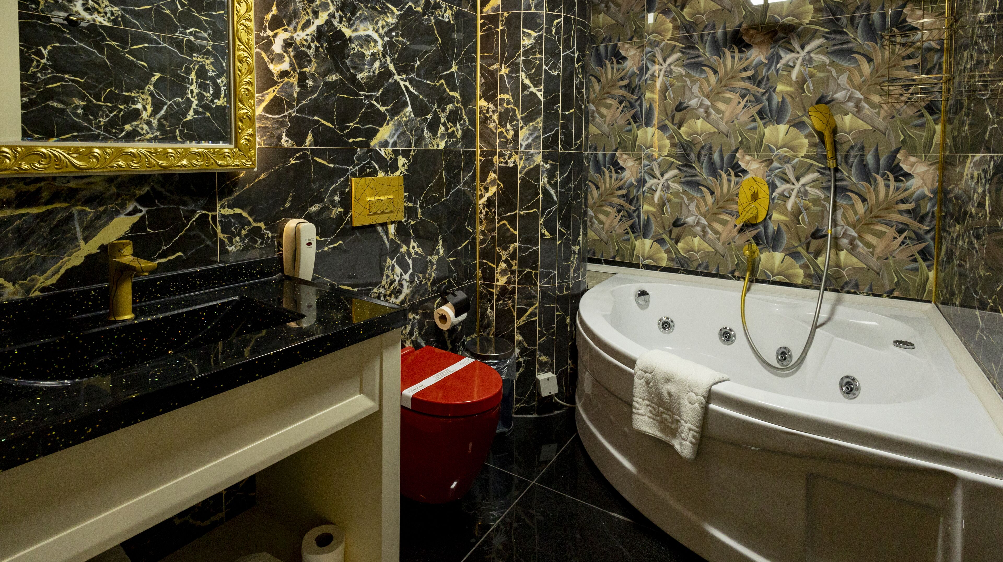 Foto - Can Adalya Palace Hotel