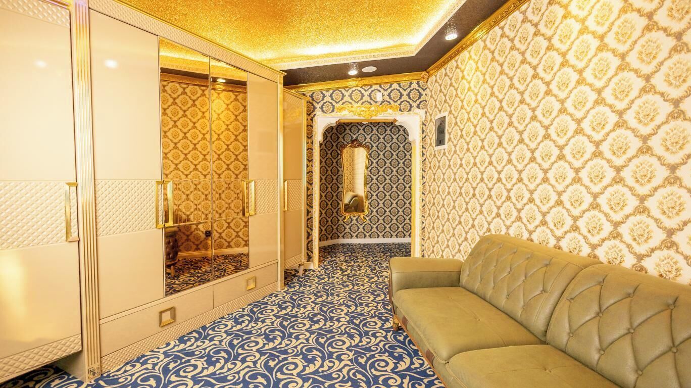 Foto - Can Adalya Palace Hotel