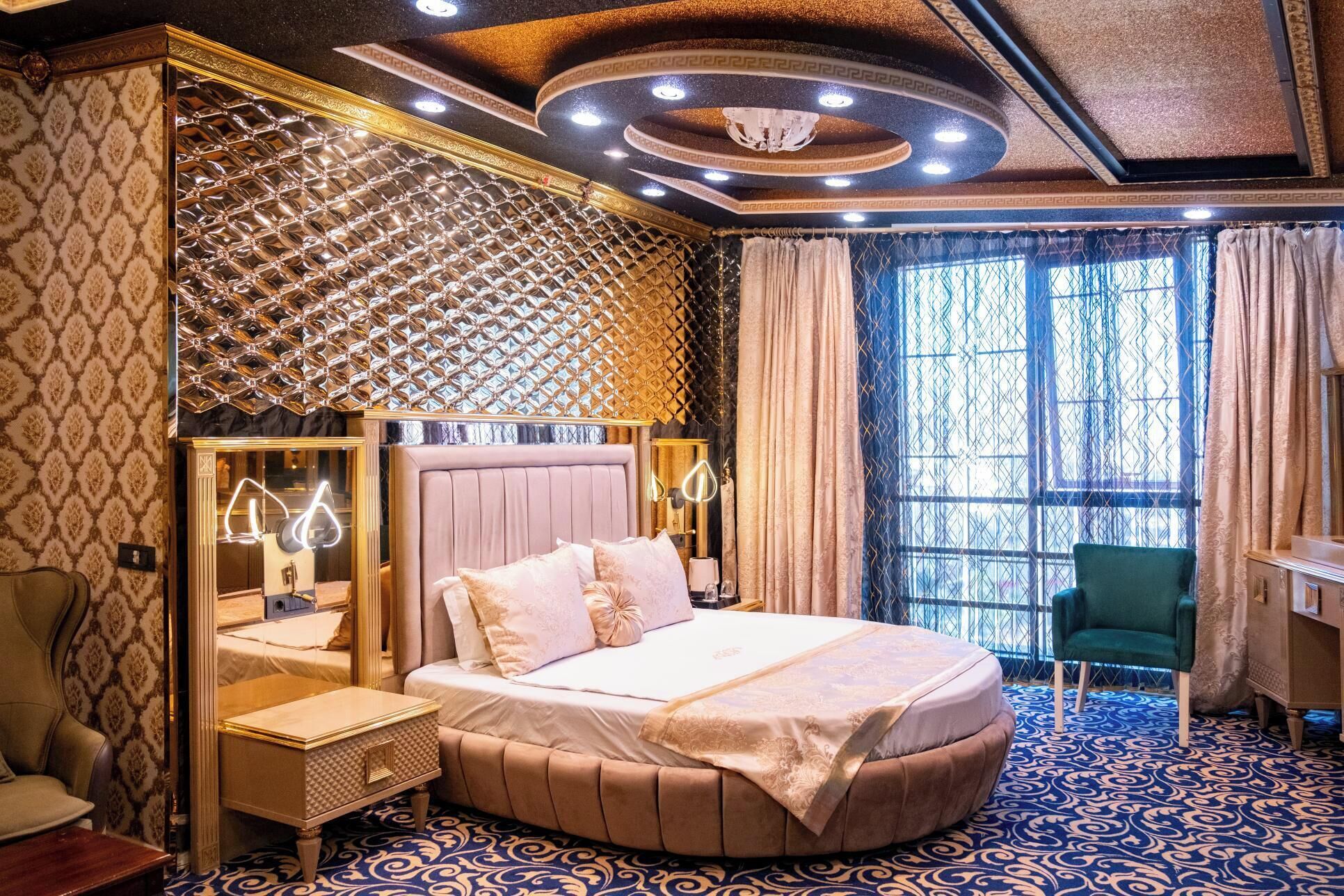 Foto - Can Adalya Palace Hotel