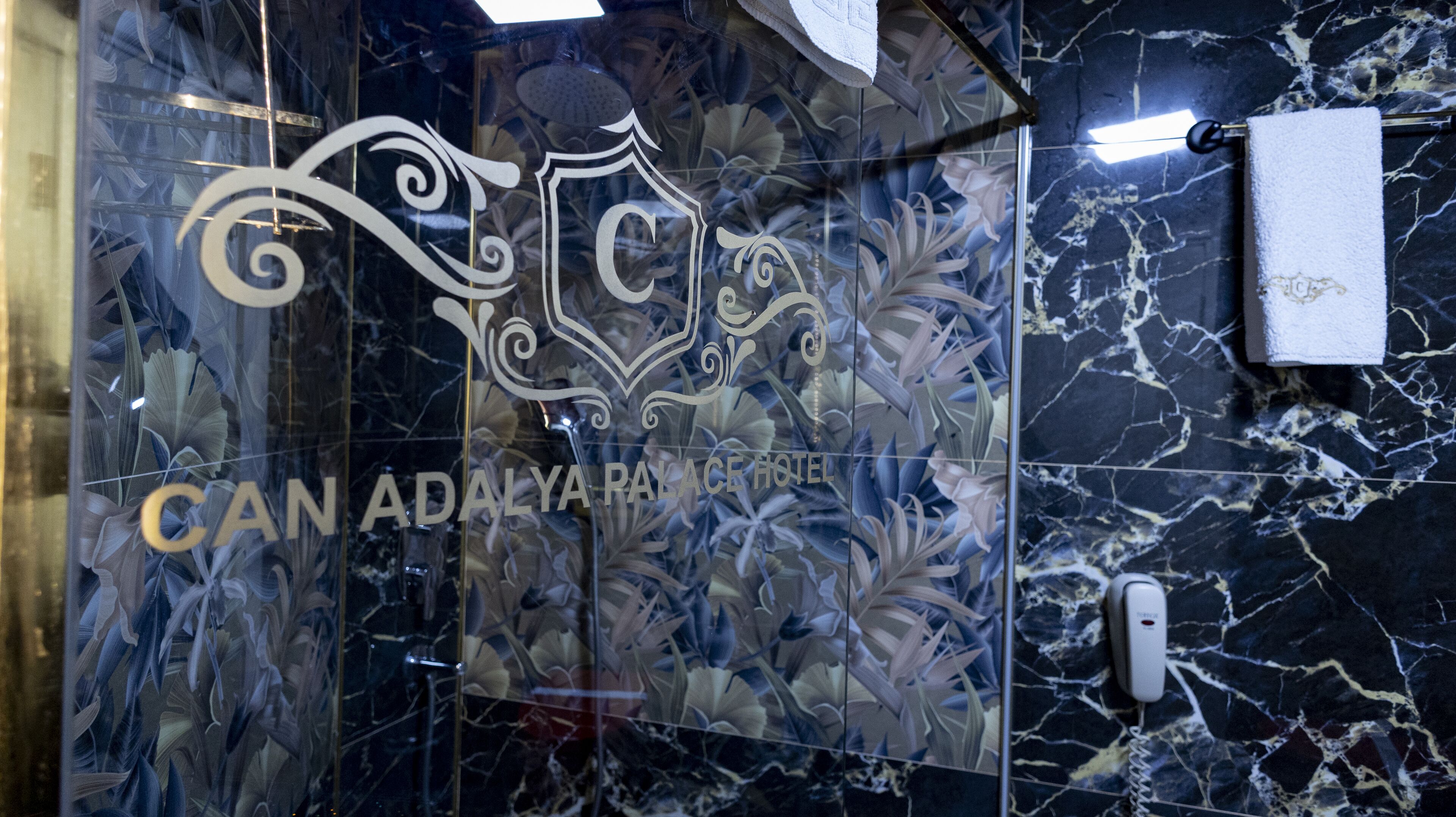 Foto - Can Adalya Palace Hotel