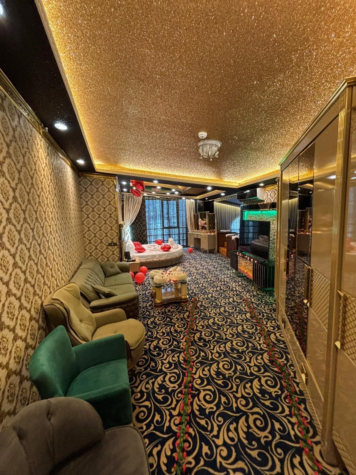 Foto - Can Adalya Palace Hotel