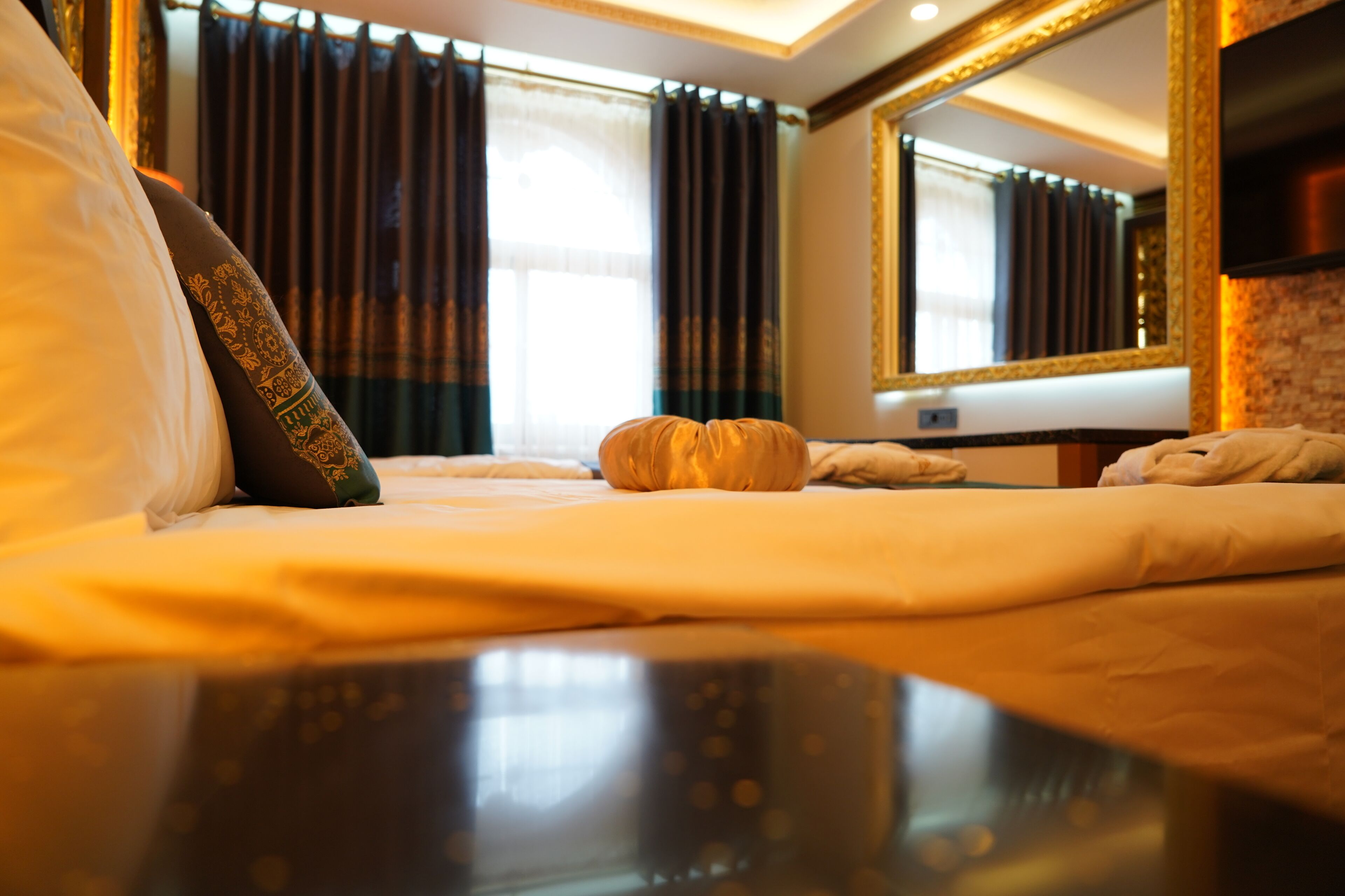 Foto - Can Adalya Palace Hotel