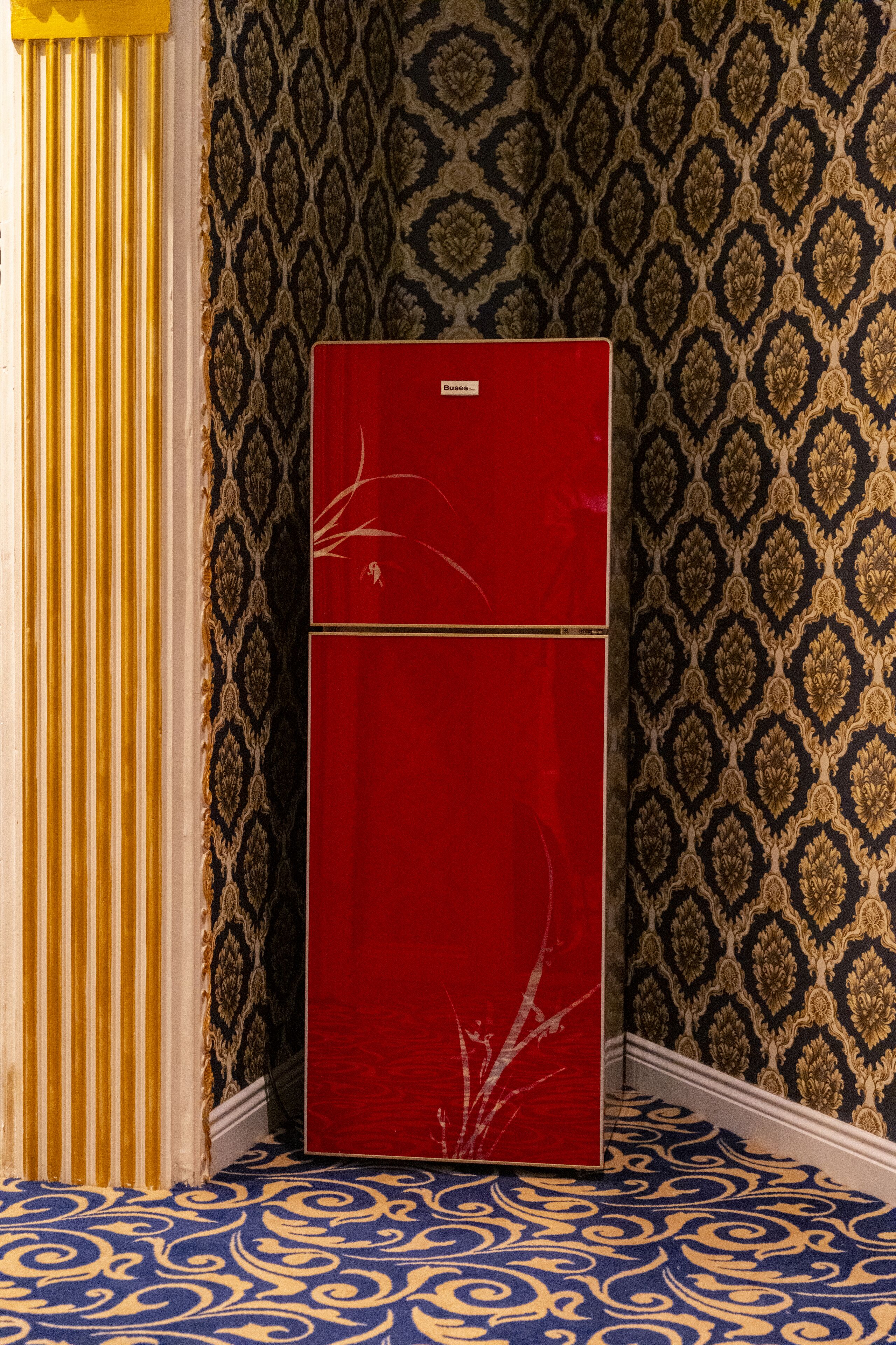 Foto - Can Adalya Palace Hotel