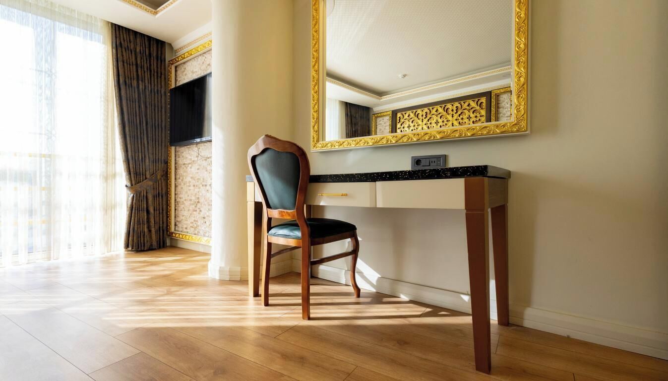 Foto - Can Adalya Palace Hotel