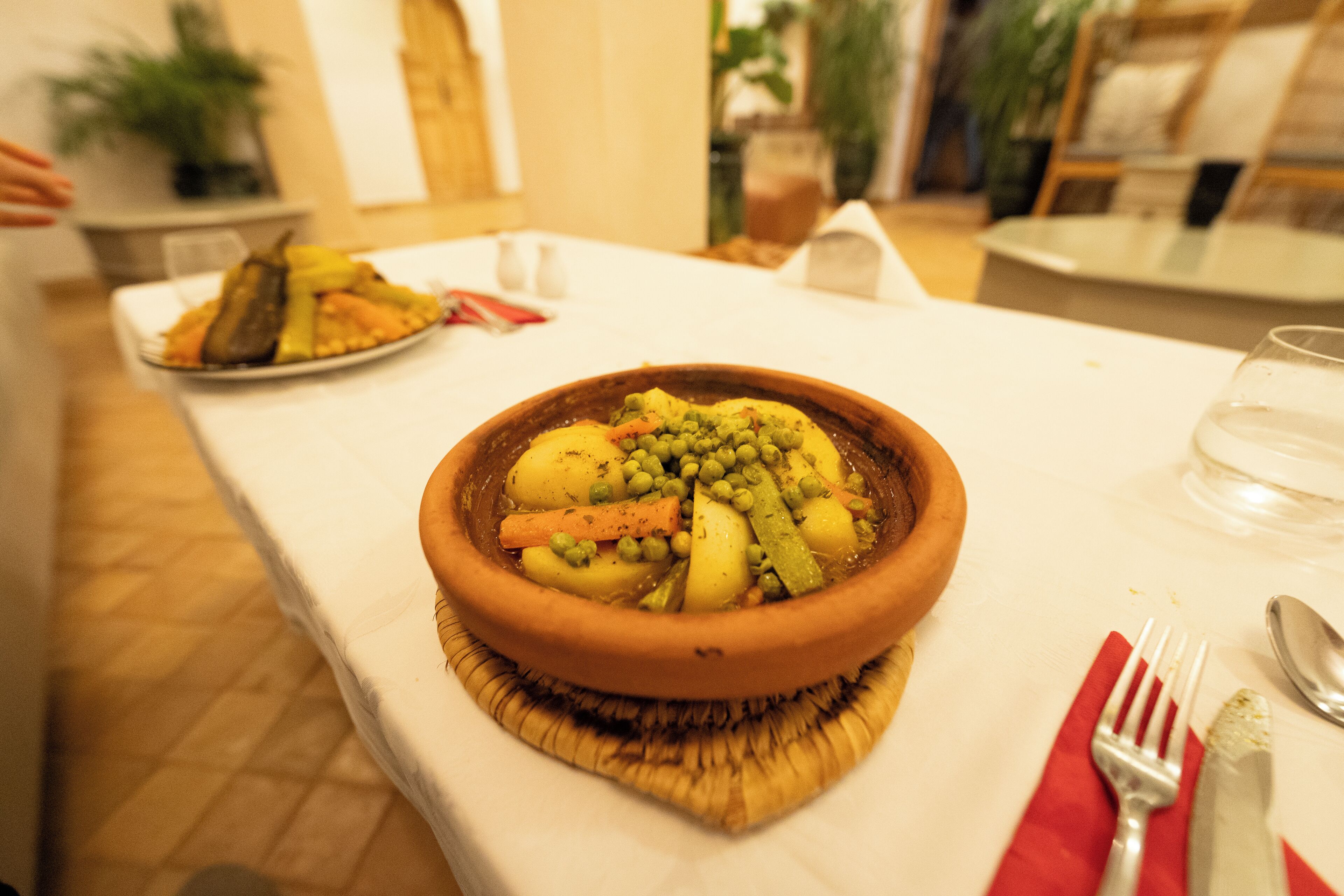 Restoran